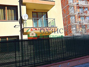 Verkauf - Wohnung in Sonnenstrand,  Burgas