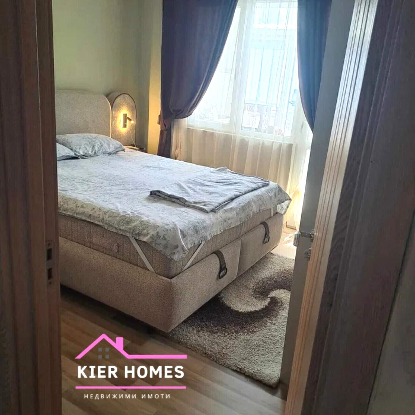 Dreizimmer Wohnung in Tschirpan, Stara Sagora – Foto 6