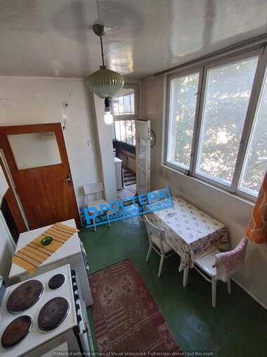Vânzare - Apartament în Boroveț,  Tărgoviștie