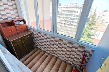 Miete - Wohnung in Zentar,  Burgas