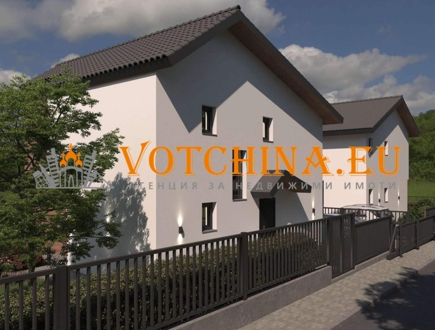 House in Dobreva cheshma, Varna – photo 4