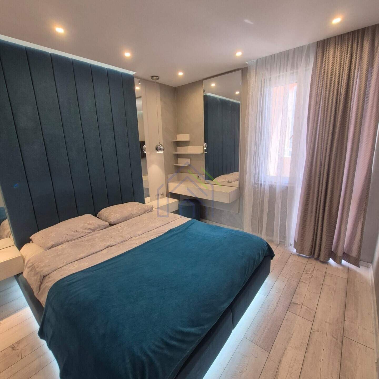 Cu două camere Apartament în Hășove, Ruse – fotografia 4