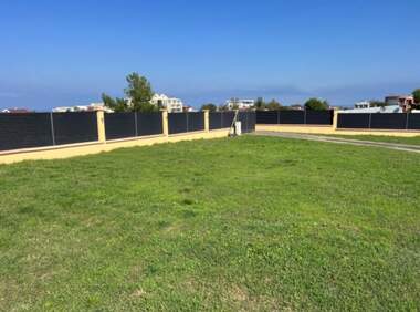 For sale - For Construction in Carevo,  Burgas