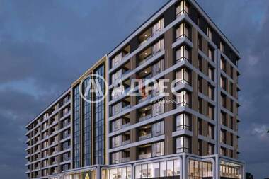 For sale - Apartment in Horizont,  Burgas