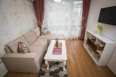 Vânzare - Apartament în Sunny Beach,  Burgas