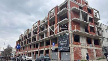 Verkauf - Wohnung in Zentar,  Burgas