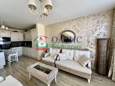 For sale - Apartment in Sveti Vlas,  Burgas