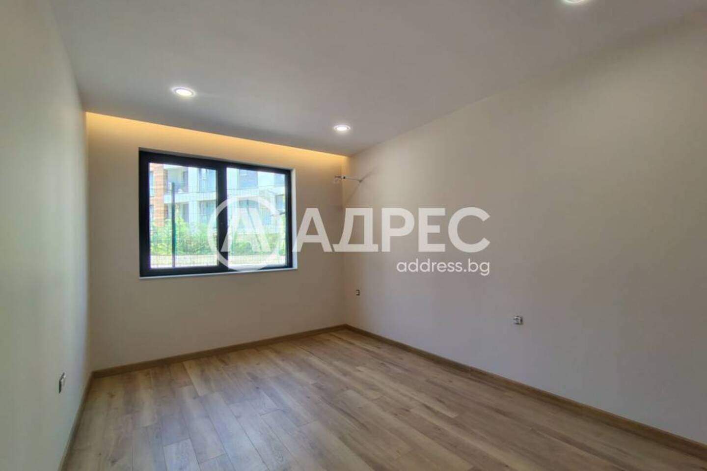Dreizimmer Wohnung in Malinowa Dolina, Sofia – Foto 2