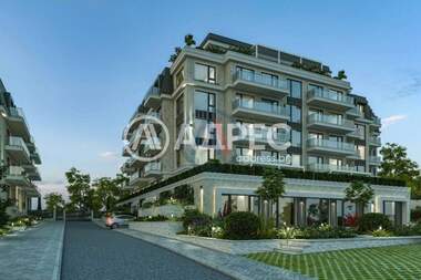 For sale - Apartment in Balchik,  Dobrich