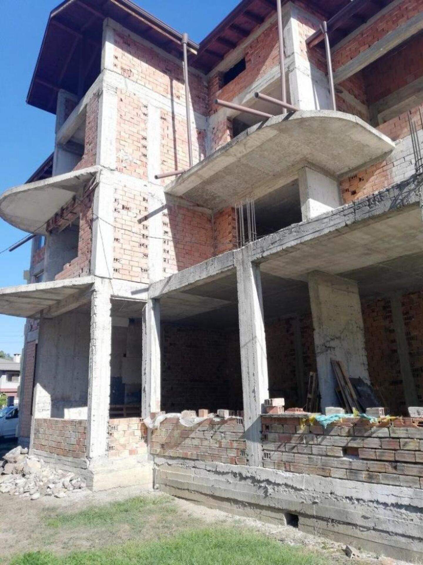 For Construction in Dolni Pasarel, Sofia – photo 2