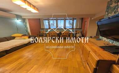 Продажа - Квартира в Център,  Велико Търново