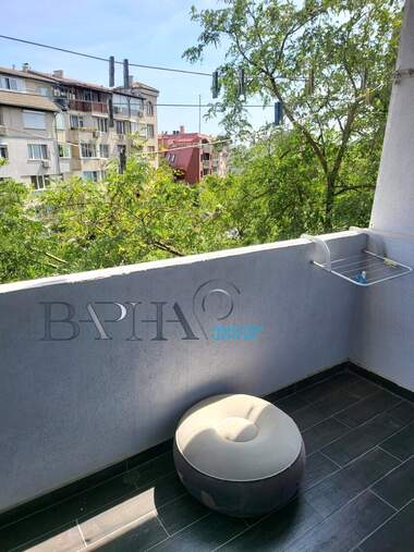Ενοίκιο - Διαμέρισμα σε Базар Левски,  Варна