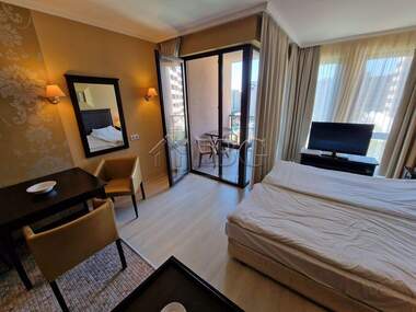 Satış - Apartman olarak Sunny Beach,  Burgas