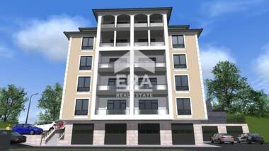 Vânzare - Apartament în Mineralni Bani,  Haskovo