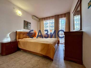For sale - Apartment in Sveti Vlas,  Burgas