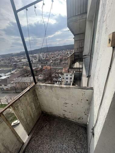 Verkauf - Wohnung in Dimitrowgrad,  Haskowo