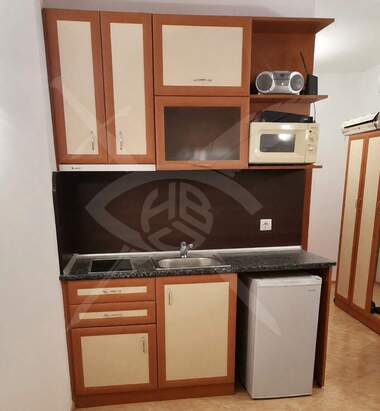 Продажба - Апартамент в Слънчев Бряг,  Бургас