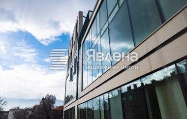 For sale - Office in Iztok,  Sofia