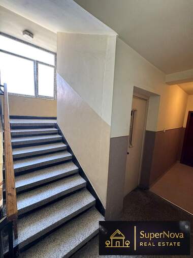 Vânzare - Apartament în Drujba 1,  Haskovo