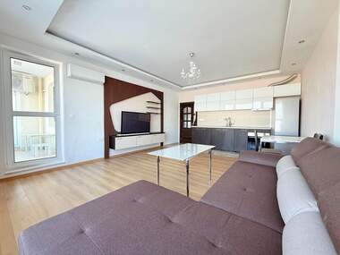 For rent - Apartment in Slaveykov,  Burgas