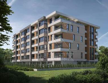 Продажба - Апартамент в Остромила,  Пловдив