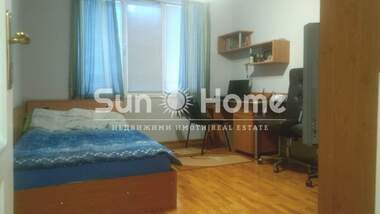 Продажба - Апартамент в Дружба 1,  Хасково