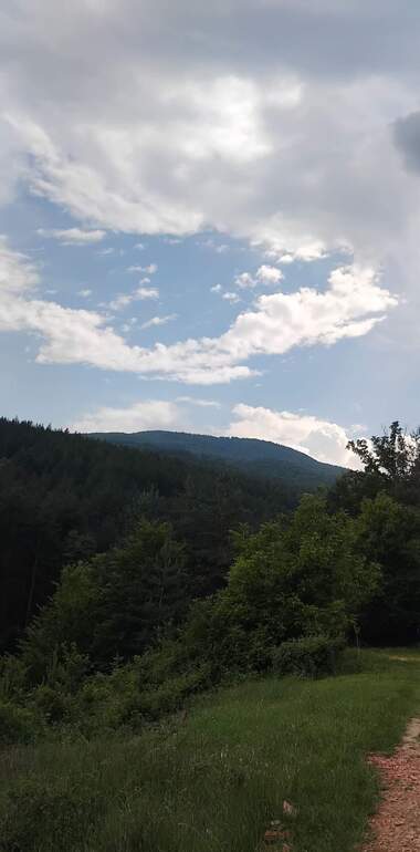 Verkauf - Baugrundstück in Koluscha,  Küstendil