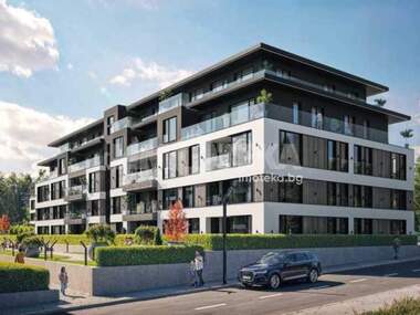 Satış - Apartman olarak Malinova Dolina,  Sofia