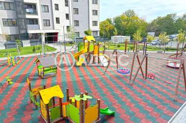 Наем - Апартамент във Възраждане 1,  Варна