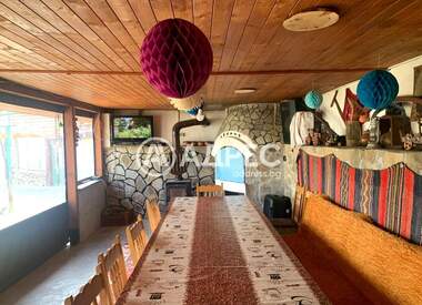 Satış - Ev olarak Turkinça,  Gabrovo