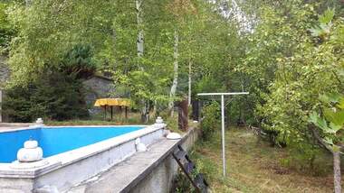 For sale - For Construction in Boykovo,  Plovdiv