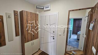 For sale - Apartment in Kaysieva gradina,  Varna