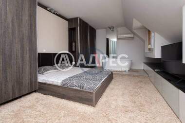 Satış - Apartman olarak Zornica,  Burgas