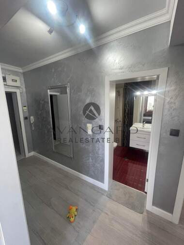 For sale - Apartment in Kiuchuk Parij,  Plovdiv