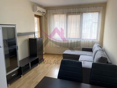 Miete - Wohnung in Okrajna bolniza - Generali,  Warna
