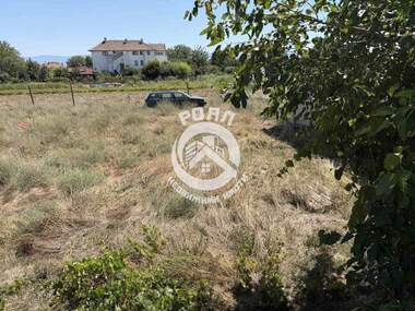 For sale - For Construction in Benkovski,  Plovdiv