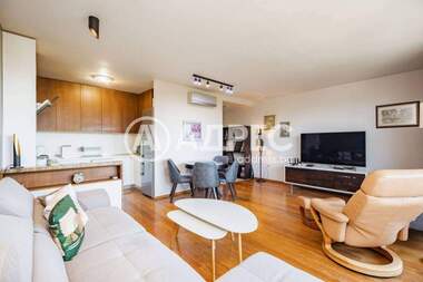 For rent - Apartment in Briz,  Varna