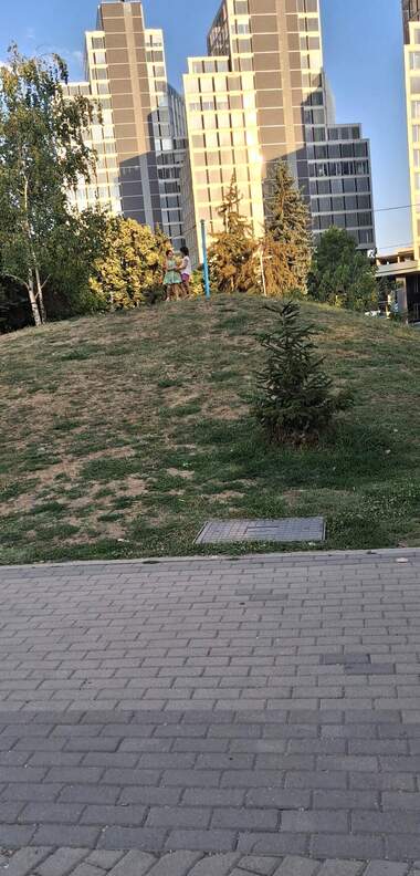 Аренда - Квартира в Изток,  София