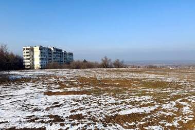 Vânzare - Teren de construcții în Gorna Oriahovița,  Veliko Tărnovo