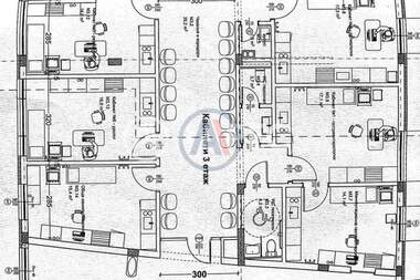 For sale - Office in Kaysieva gradina,  Varna