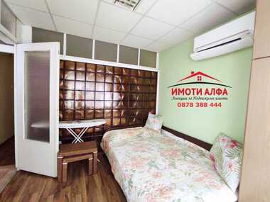 Verkauf - Wohnung in Drujba 1,  Haskowo