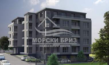 Продажба - Апартамент във Владиславово,  Варна