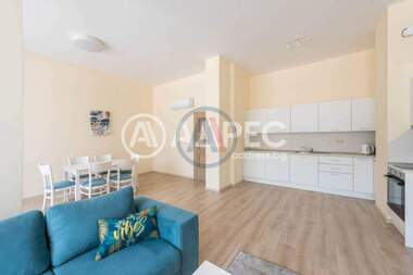 Продажба - Апартамент в Аспарухово,  Варна