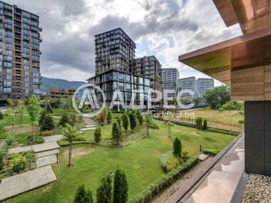 Продажба - Апартамент в Манастирски ливади-Изток,  София