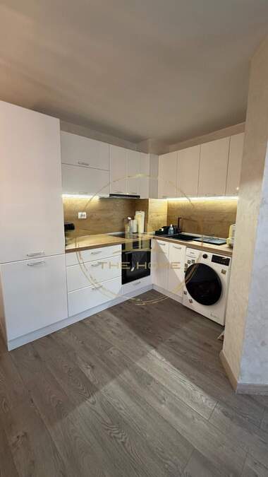 Miete - Wohnung in Kolhozen pazar,  Warna