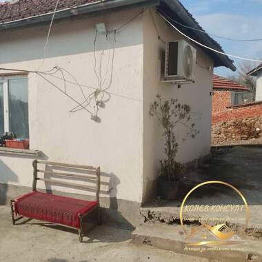 For sale - House in Yerusalimovo,  Haskovo