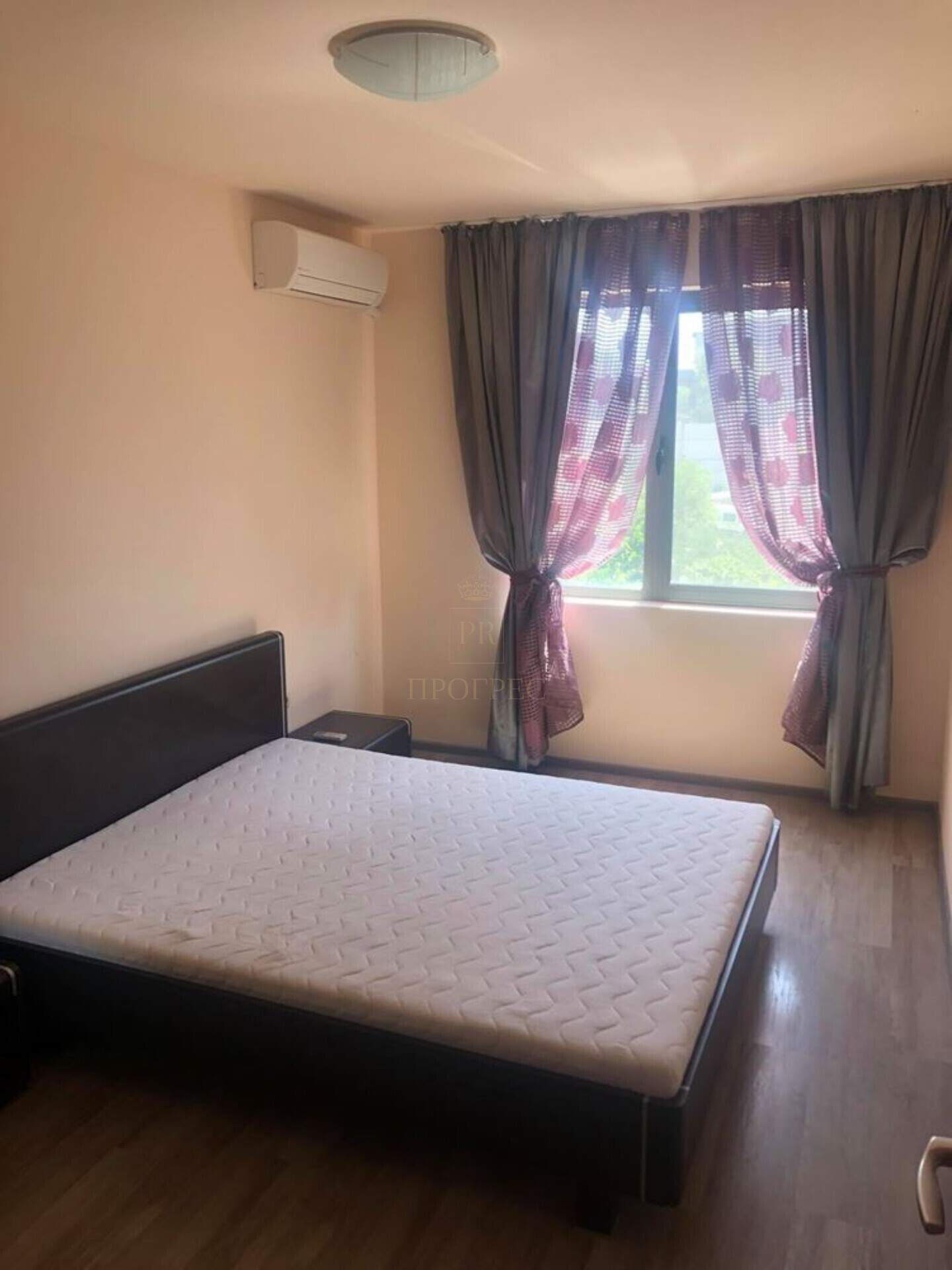 Cu trei camere Apartament în Hristo Smirnenski, Plovdiv – fotografia 8