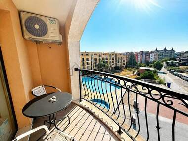 For sale - Apartment in Elenite,  Burgas
