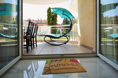 Kira - Apartman olarak Ravda,  Burgas