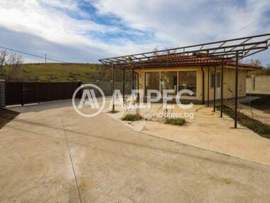 For sale - House in Rudnik,  Burgas